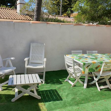 Pousse Le Portail Et Pose Toi Sur La Plage Noirmoutier-en-l'Ile Εξωτερικό φωτογραφία