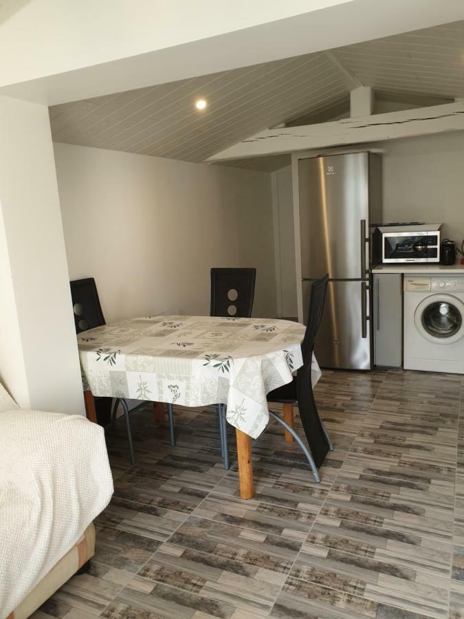 Pousse Le Portail Et Pose Toi Sur La Plage Noirmoutier-en-l'Ile Εξωτερικό φωτογραφία